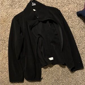 Old Navy zip up sweatshirt